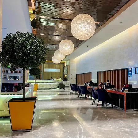 Platinum Suites Klcc Kuala Lumpur Exterior photo