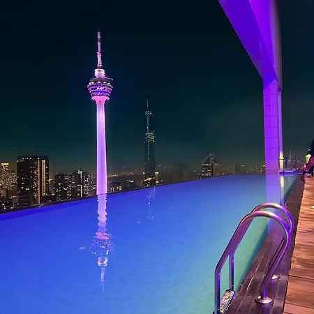 Platinum Suites Klcc Kuala Lumpur Exterior photo