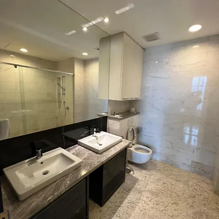 Platinum Suites Klcc Kuala Lumpur Exterior photo