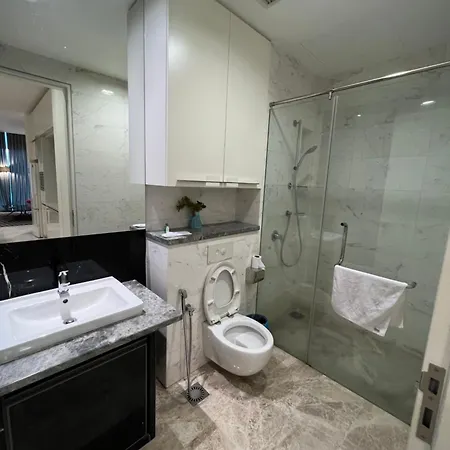 Platinum Suites Klcc Kuala Lumpur Exterior photo