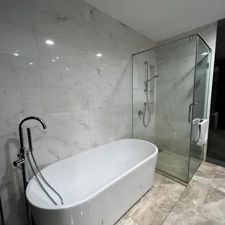 Platinum Suites Klcc Kuala Lumpur Exterior photo