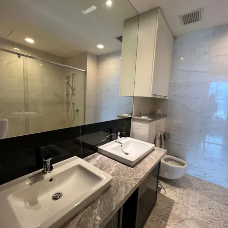 Platinum Suites Klcc Kuala Lumpur Exterior photo