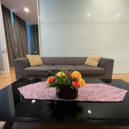 Platinum Suites Klcc Kuala Lumpur Exterior photo