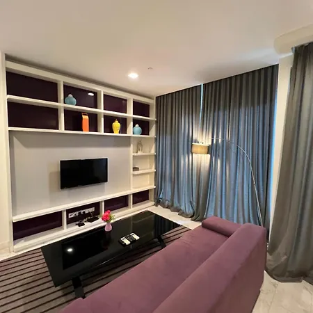 Platinum Suites Klcc Kuala Lumpur Exterior photo