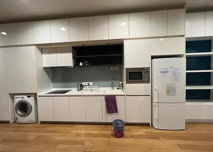 Platinum Suites Klcc Kuala Lumpur