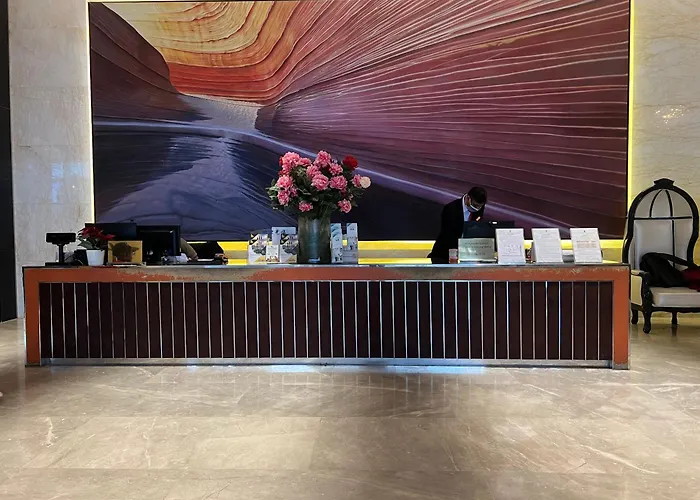 Platinum Suites Klcc Kuala Lumpur