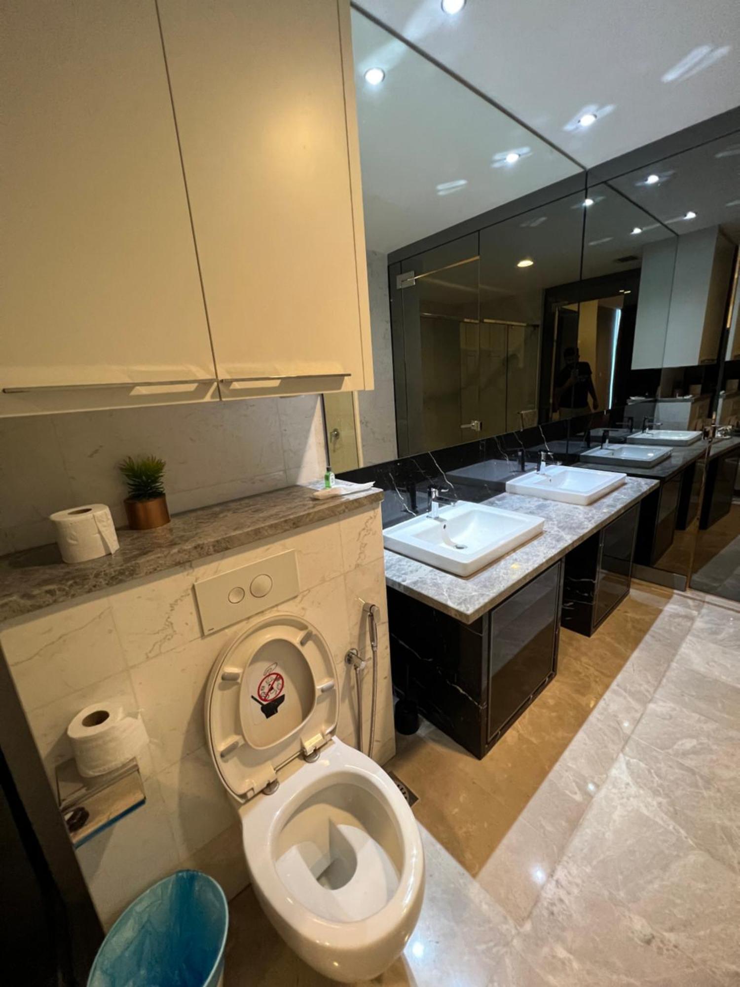 Platinum Klcc Apartment