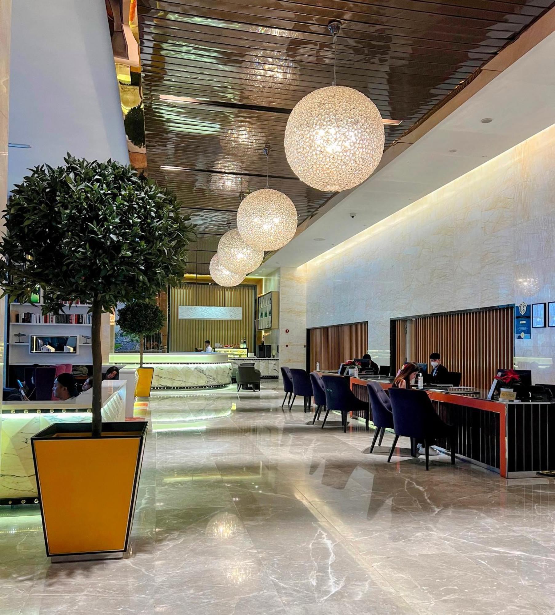 Platinum Klcc Kuala Lumpur