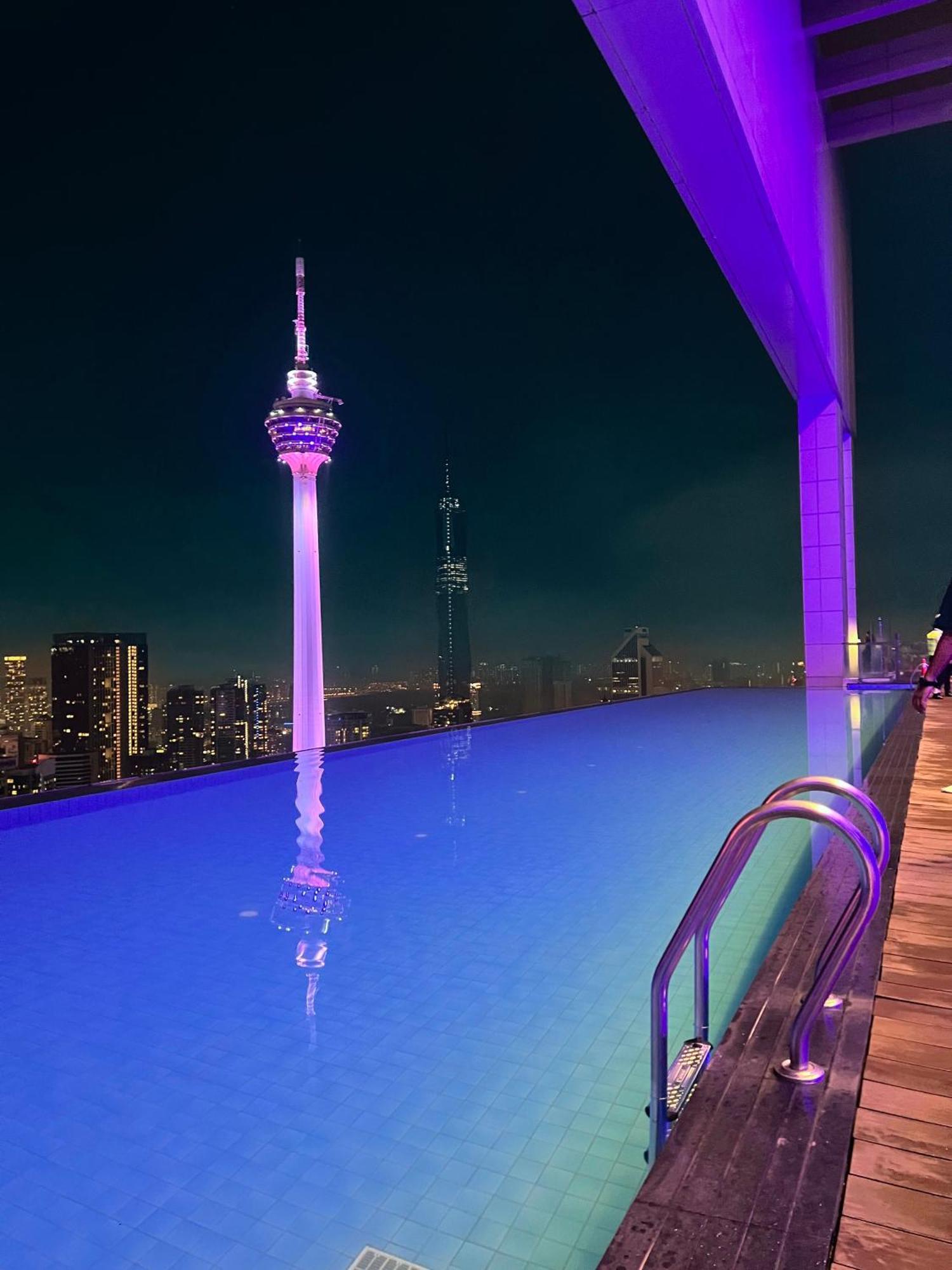 Platinum Klcc *
