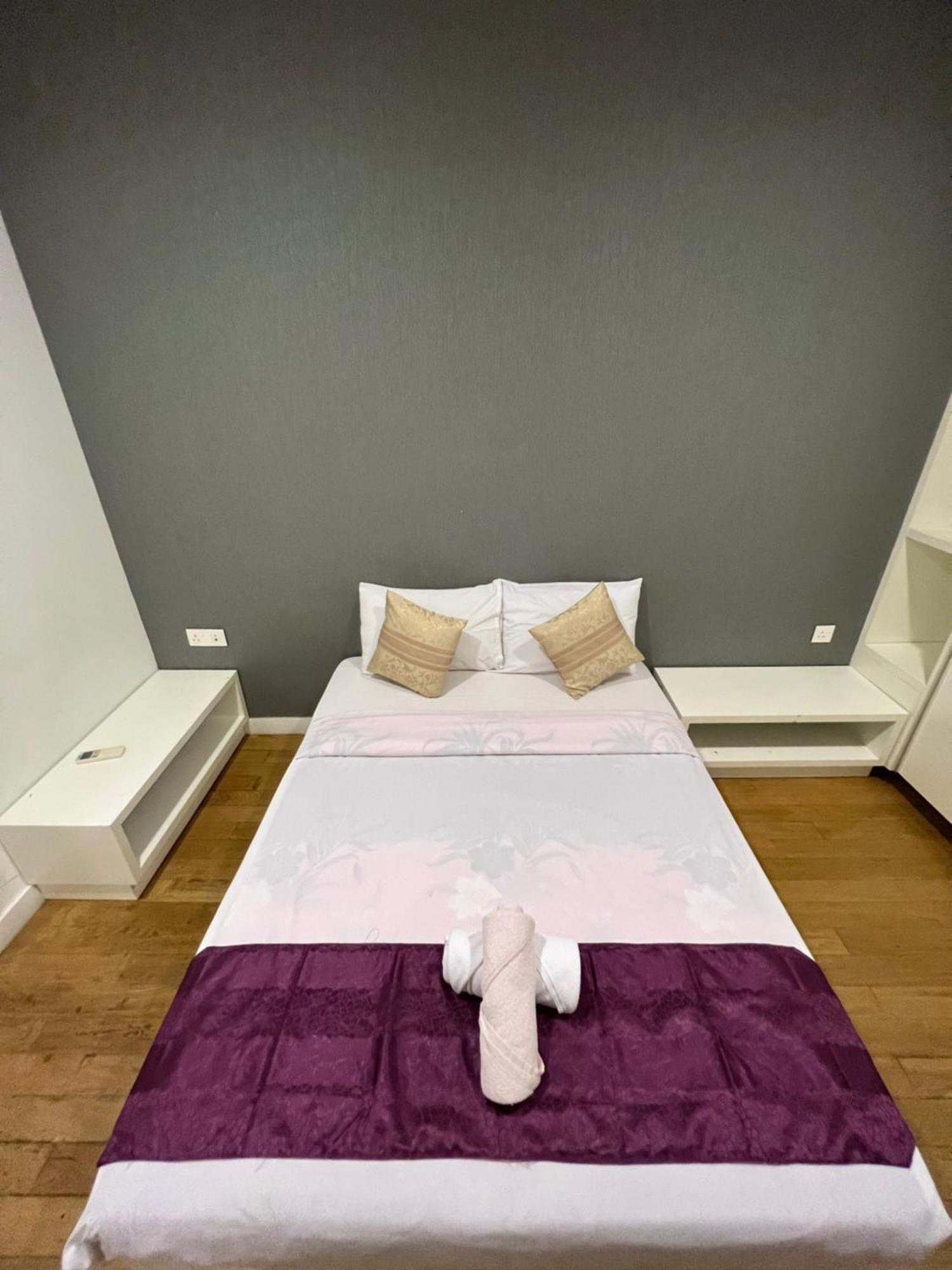 Apartment Platinum Klcc Kuala Lumpur