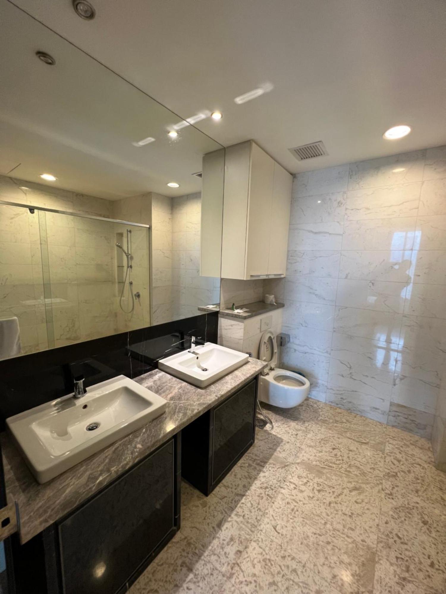 Platinum Klcc Apartment