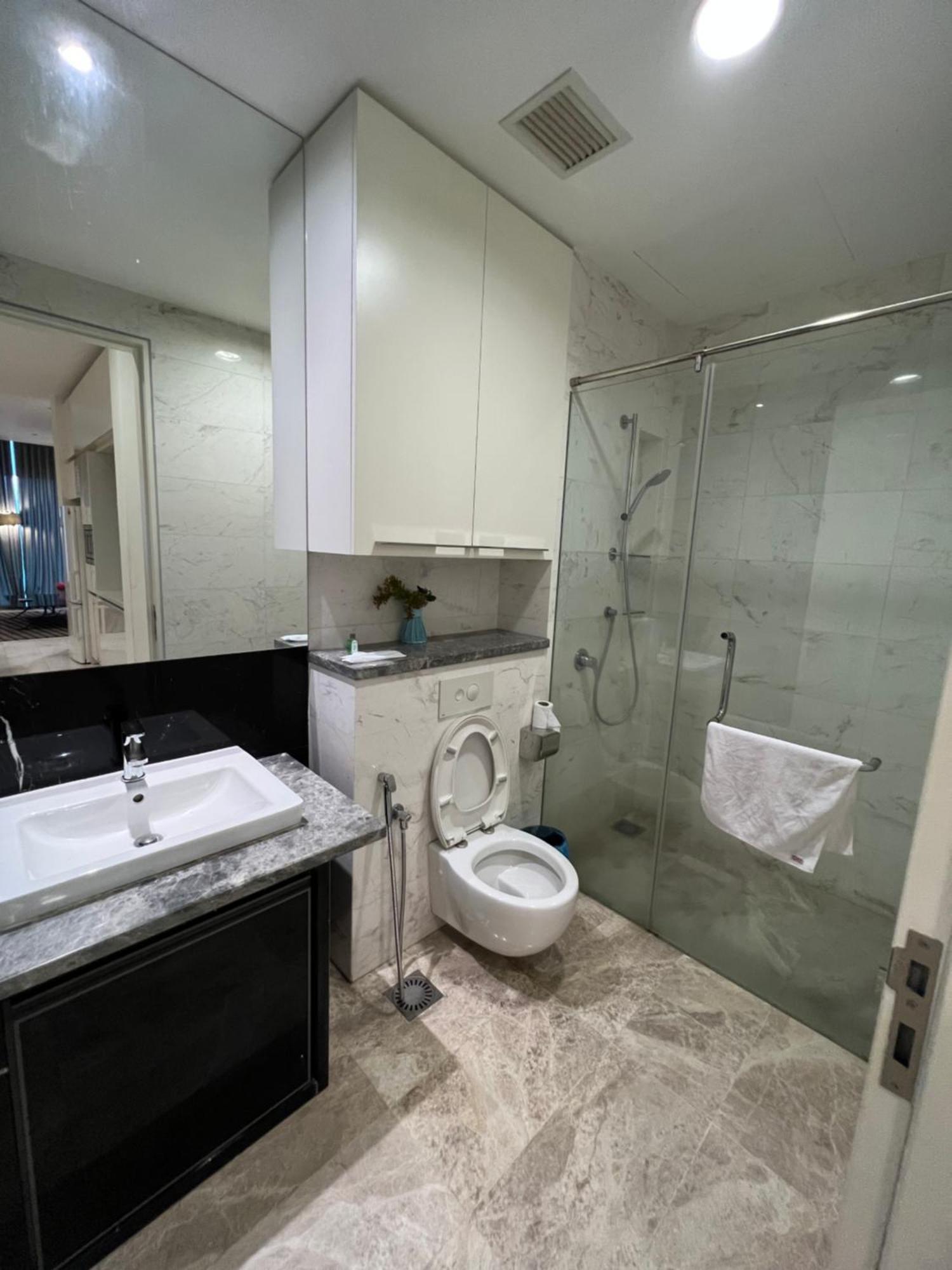 Apartment Platinum Klcc *