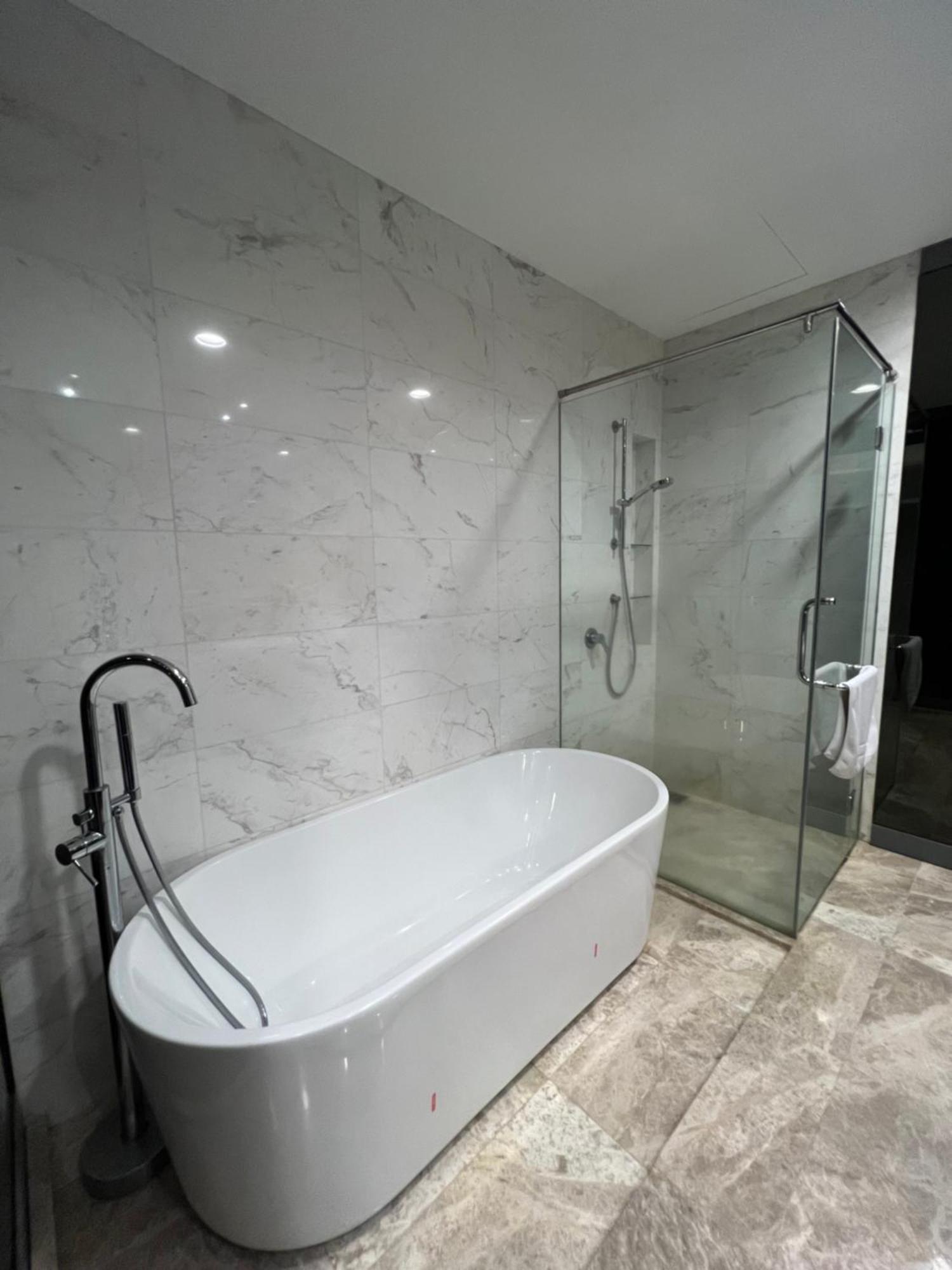 Platinum Klcc Apartment *