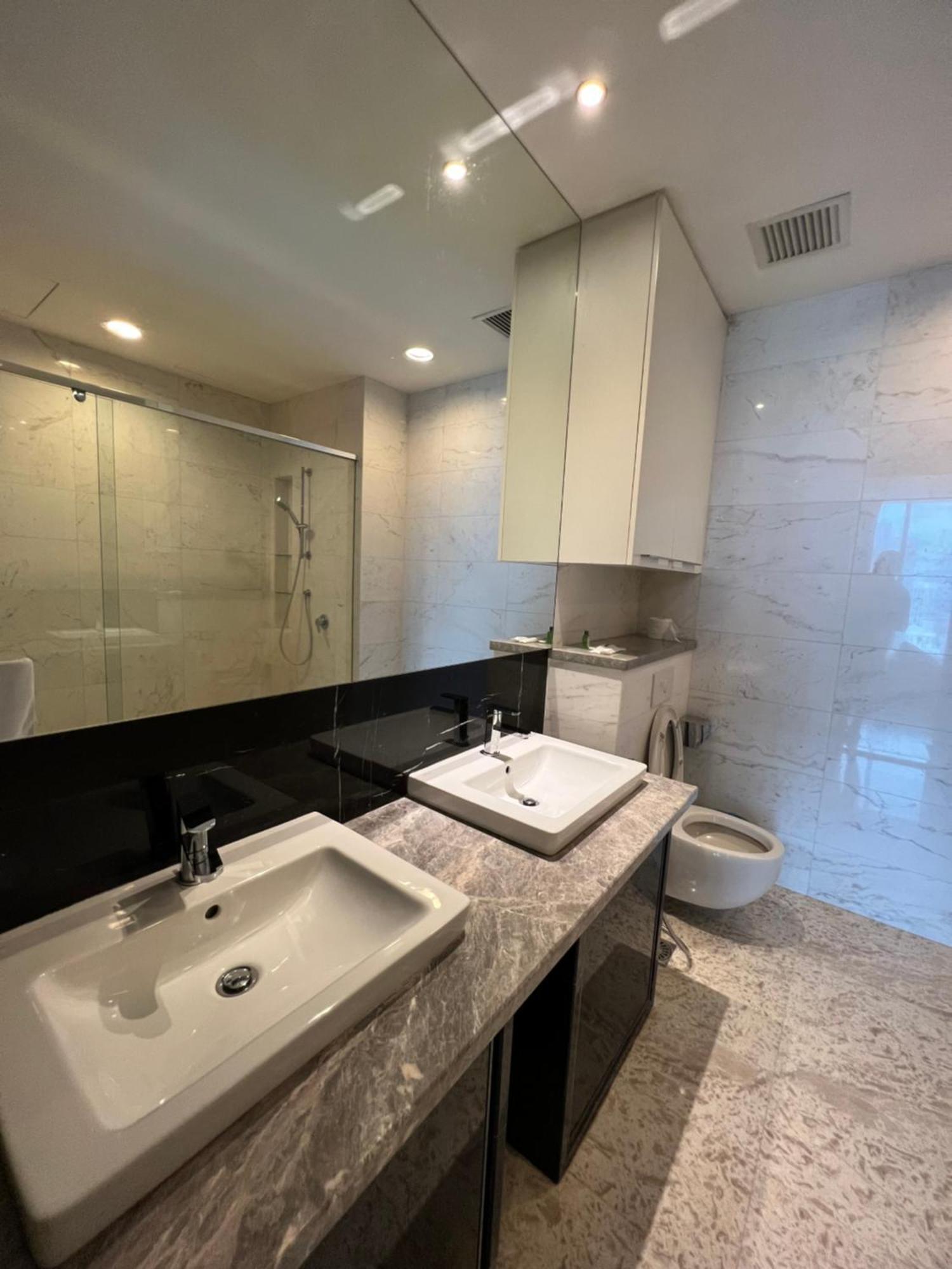 Apartment Platinum Klcc *