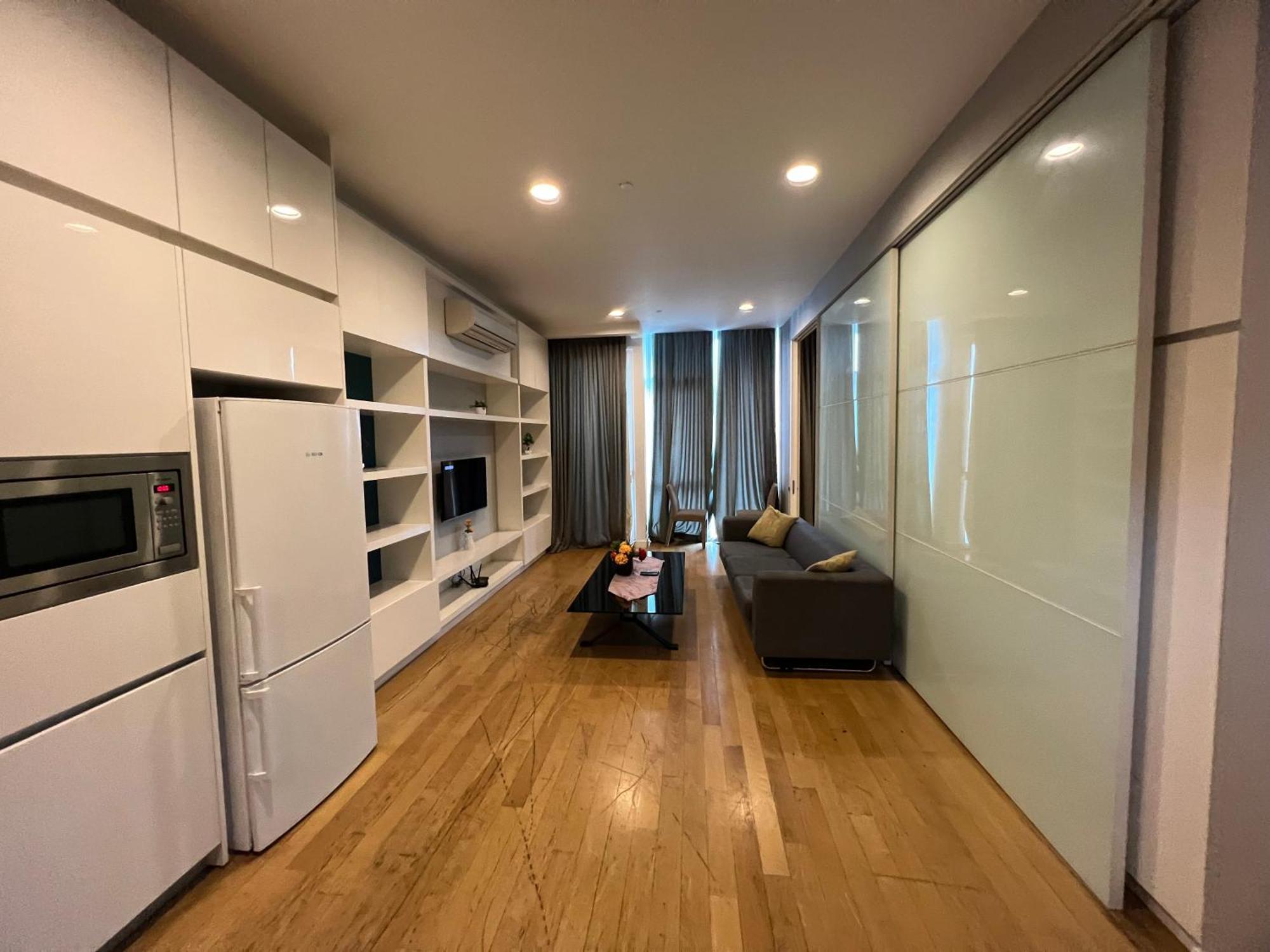 Platinum Klcc Apartment Kuala Lumpur