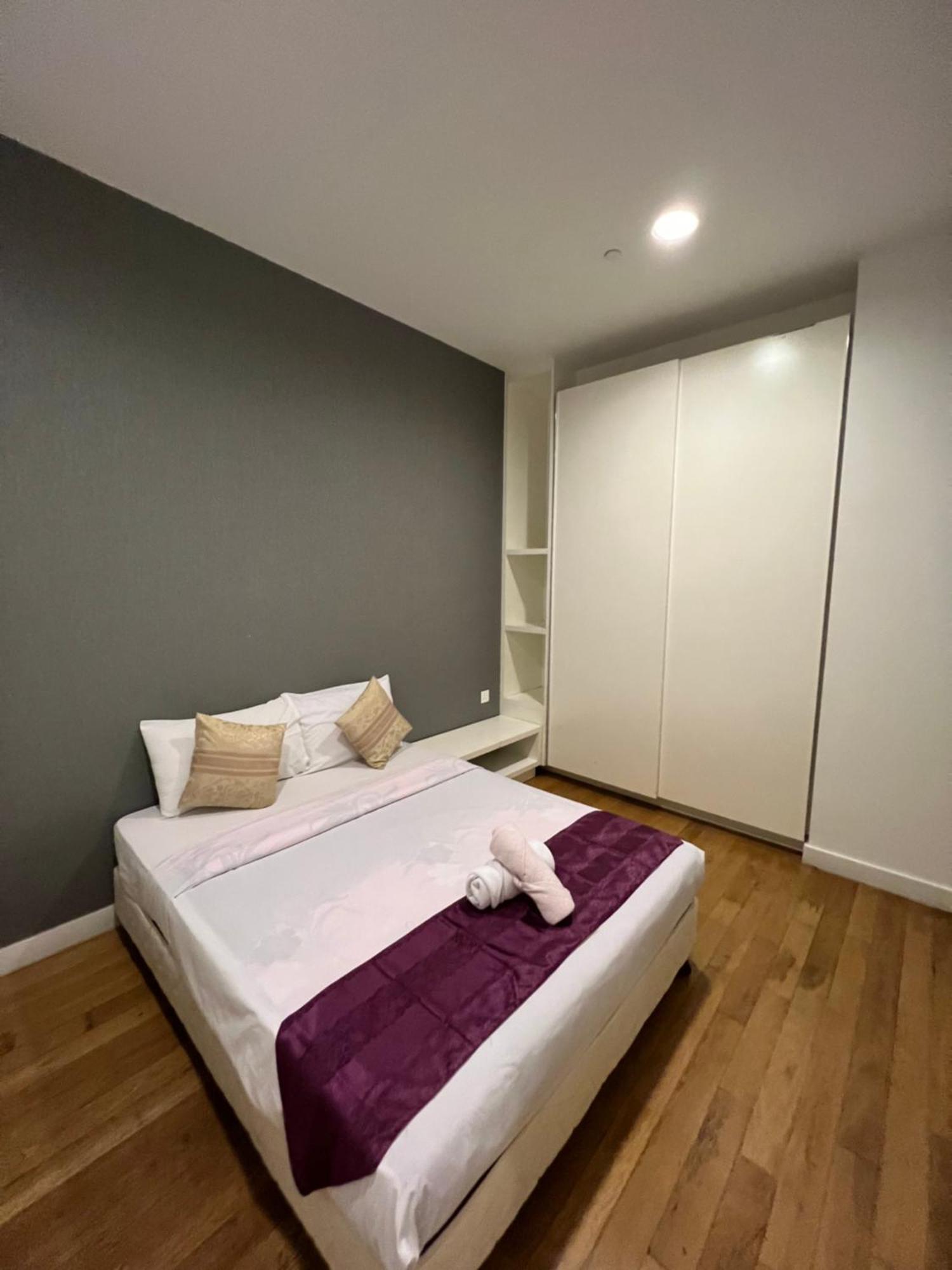 Platinum Klcc Apartment *