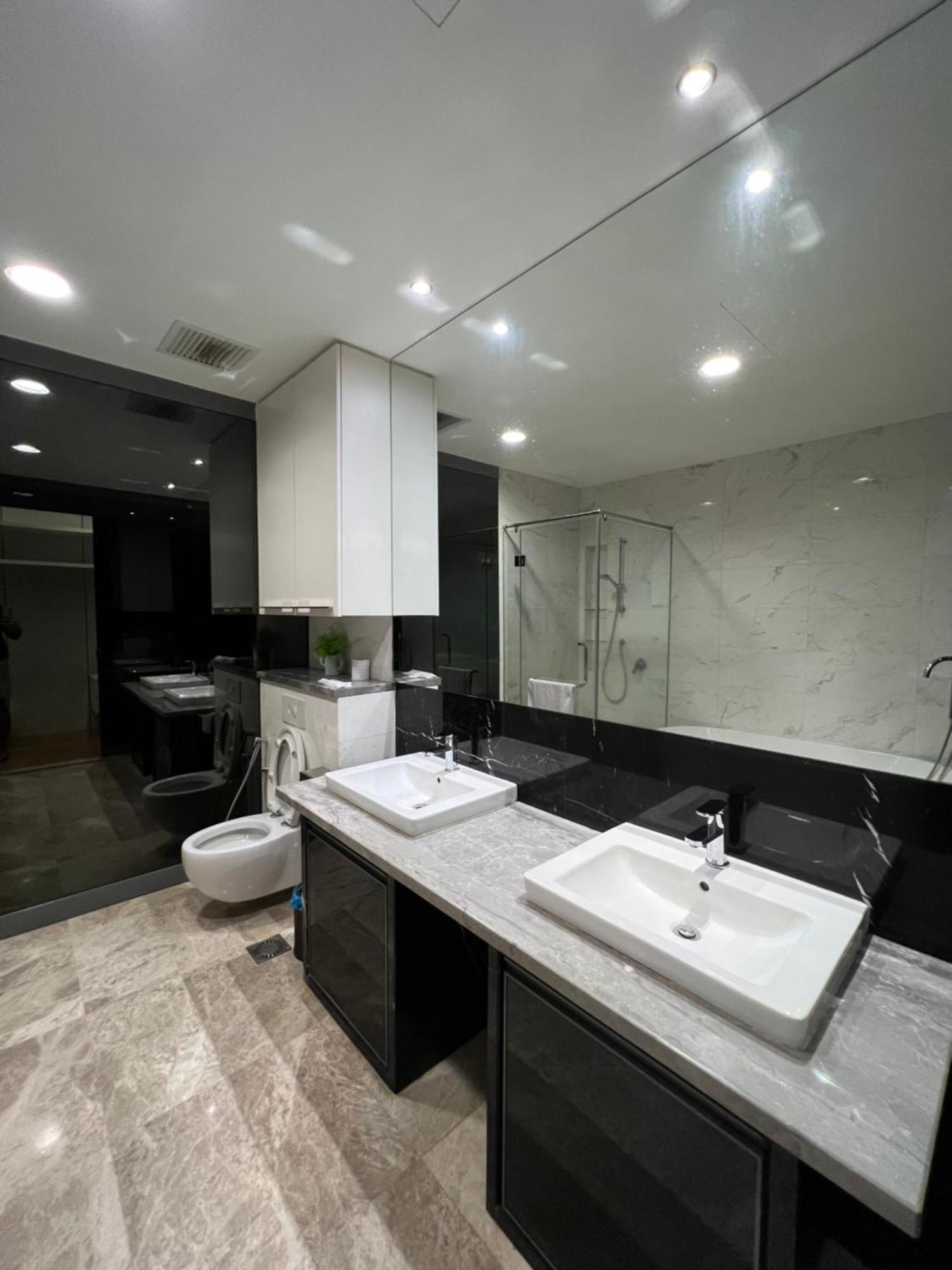 Apartment Platinum Klcc *