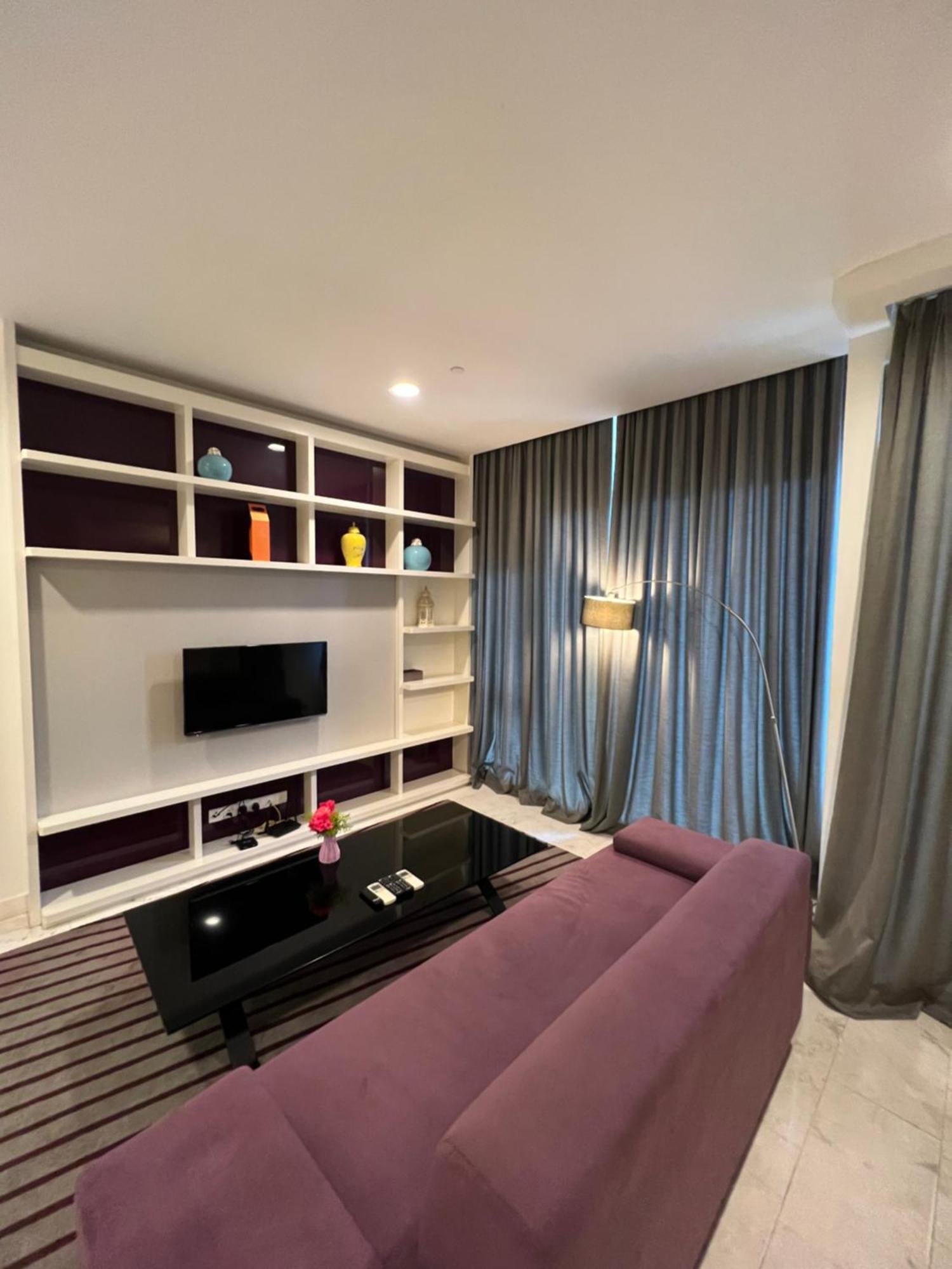 Apartment Platinum Klcc *