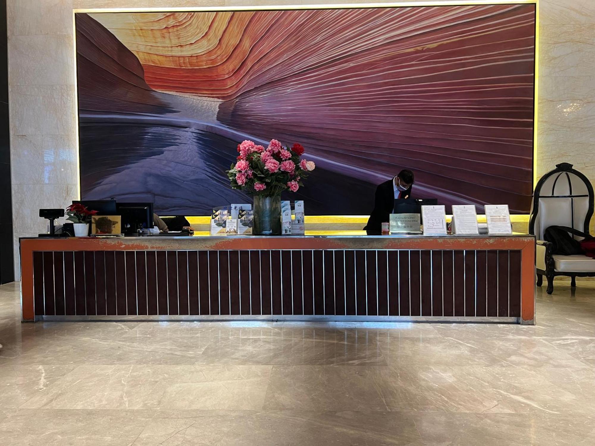 Apartment Platinum Klcc Kuala Lumpur