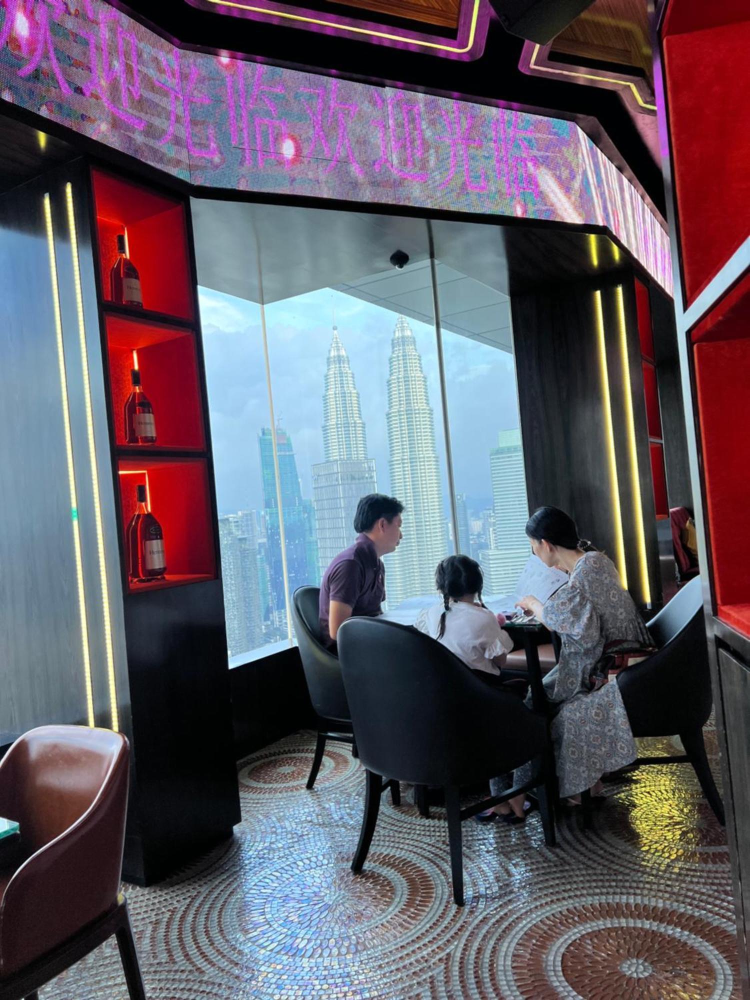 Apartment Platinum Klcc