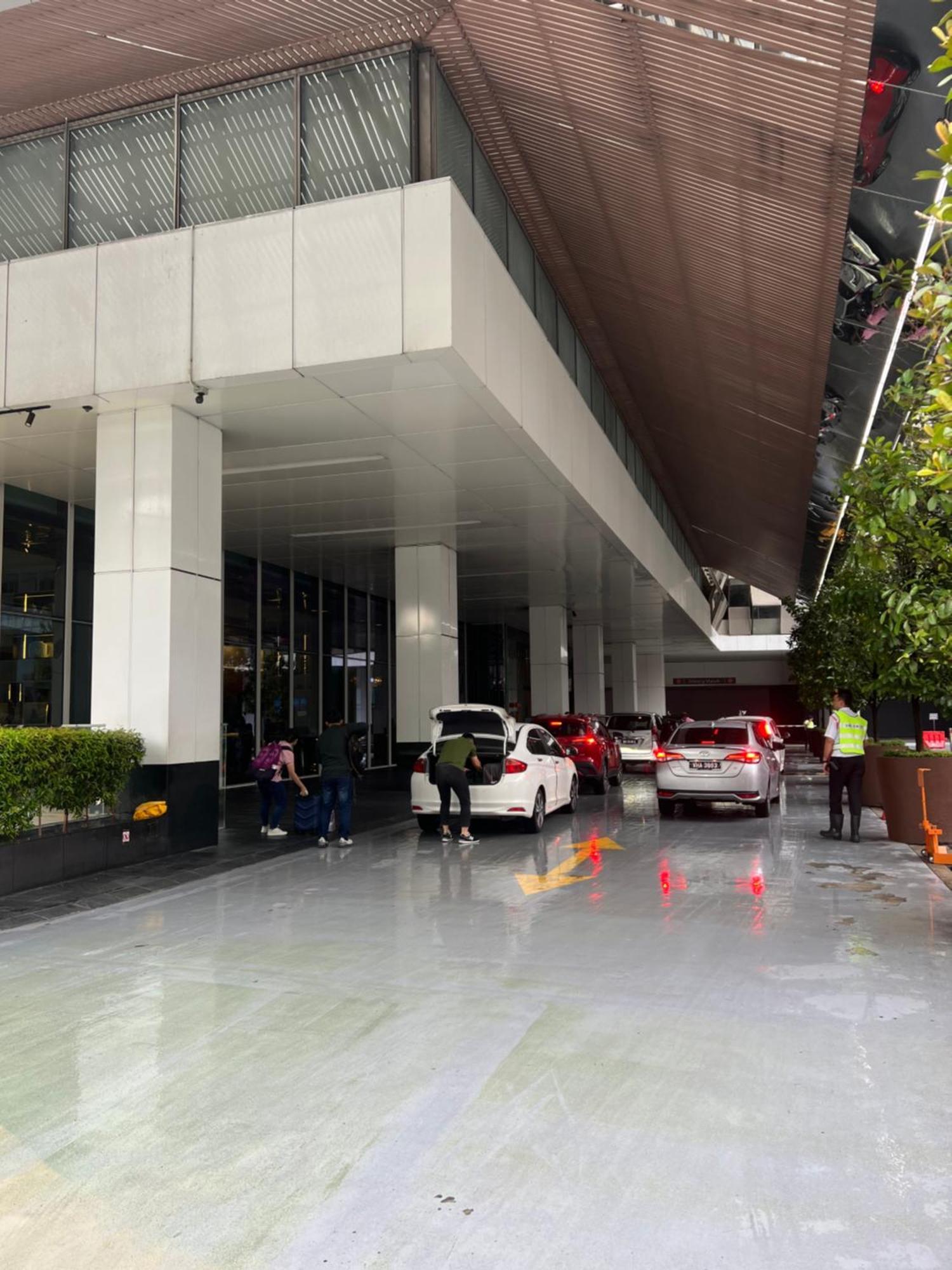 Apartment Platinum Klcc *
