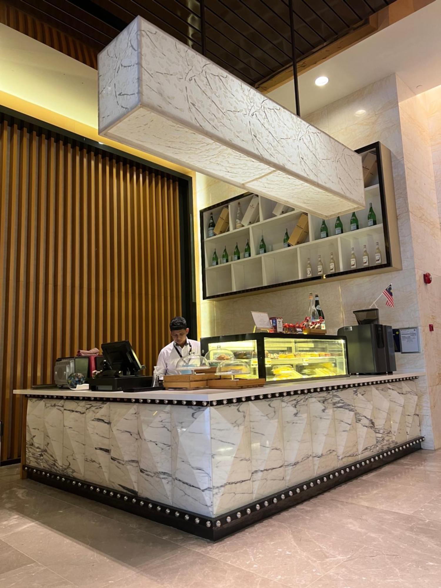Platinum Klcc Kuala Lumpur