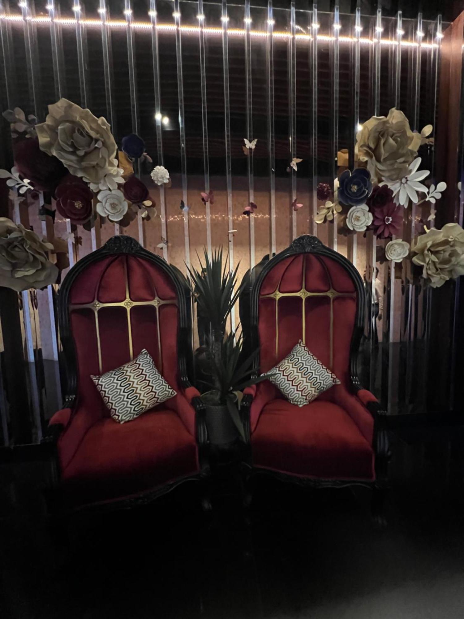 Platinum Klcc Apartment