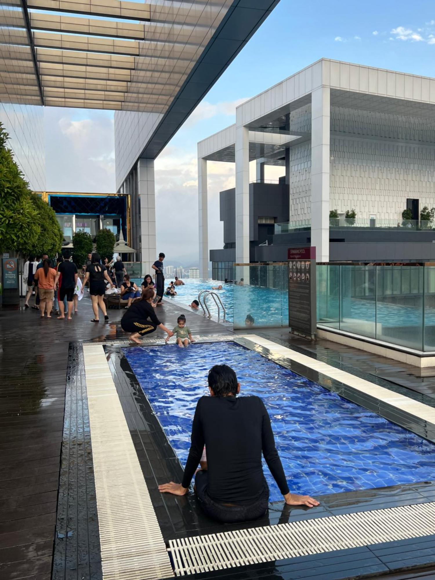 Platinum Klcc Kuala Lumpur