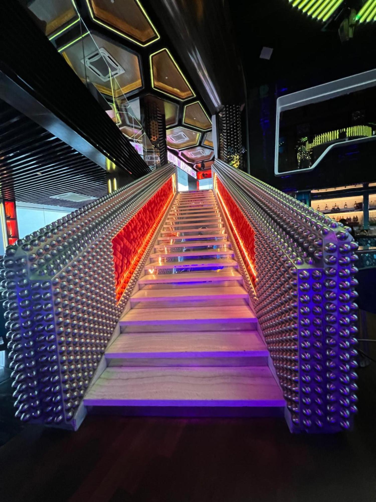 Platinum Klcc *