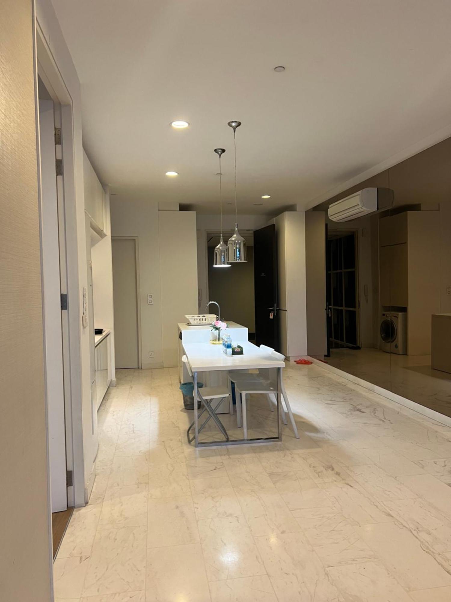 Apartment Platinum Klcc
