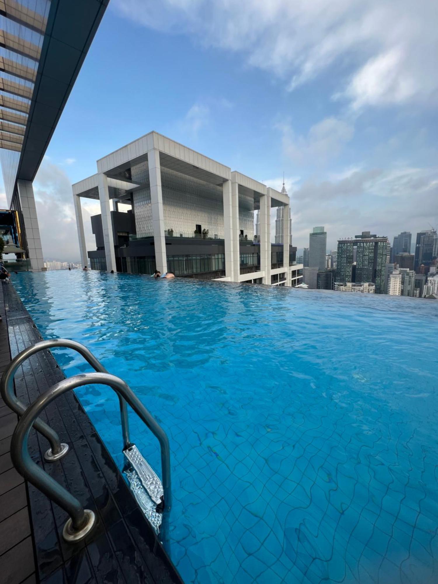 Platinum Klcc