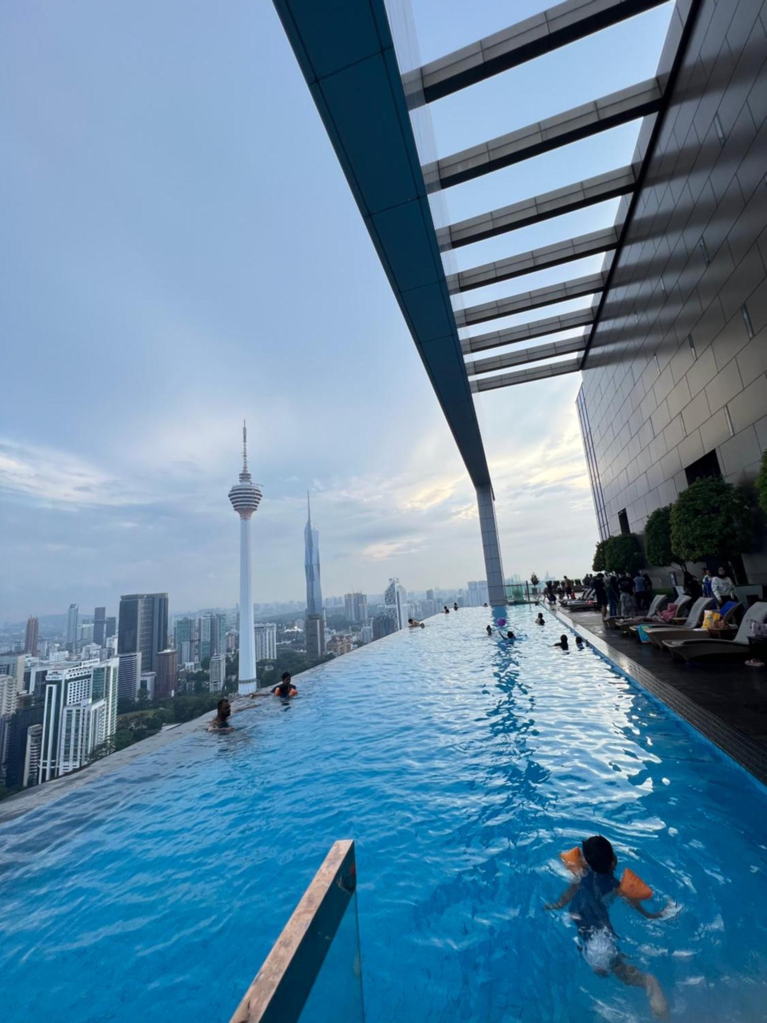 Platinum Klcc
